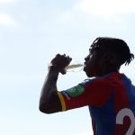 → Which defender was the 'Aaron Wan-Bissaka' of the 2013/14 season, starting 36 games and racking up 123 points from a starting price of £4.0m?