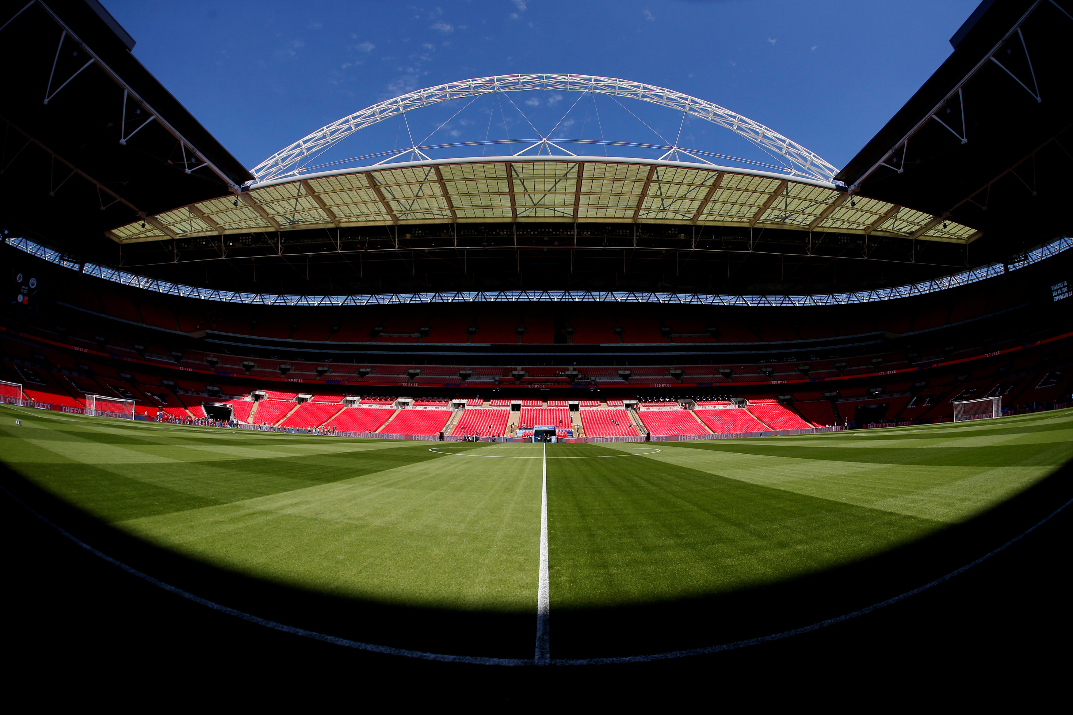 FPL managers get Chelsea and Man City sneak peek in Community Shield ...