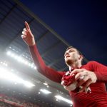 → Andrew Robertson's total of 213 points last season was the most ever recorded by an FPL defender. John Terry and which other player (who scored 196 points in 2007/08) previously co-held that record?