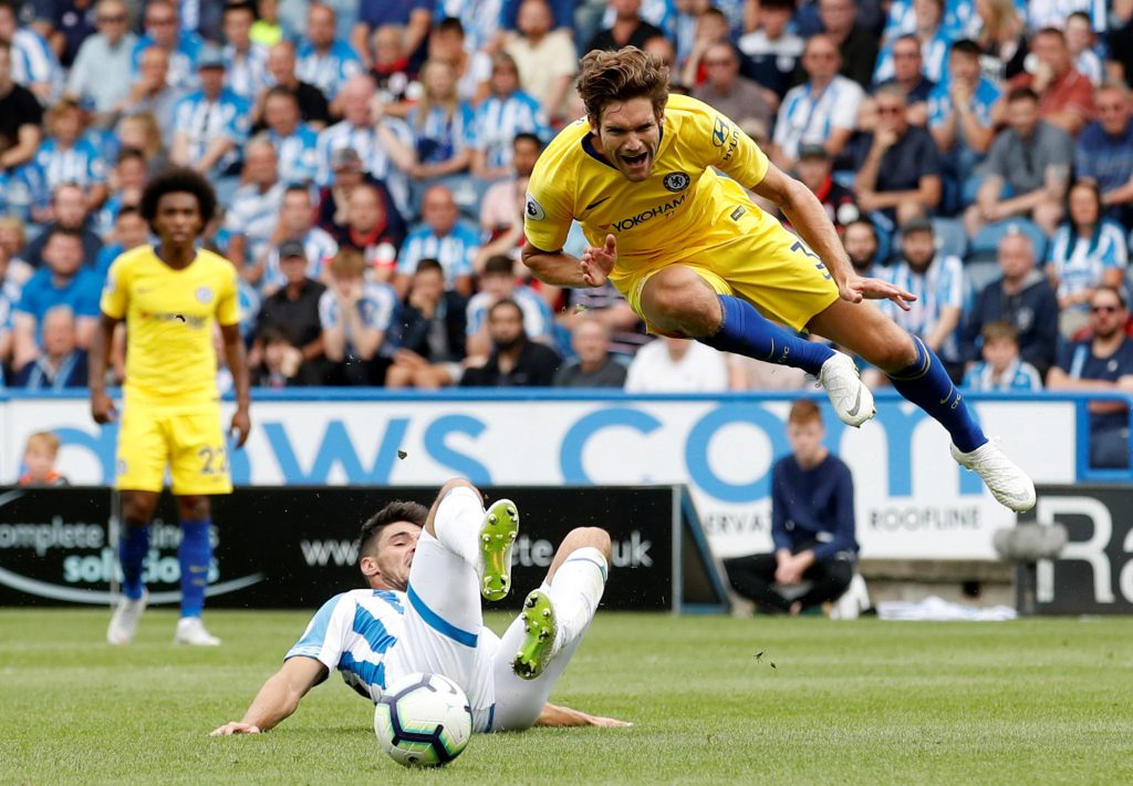 FPL Question Time: Gameweek 2 transfer strategies, World Cup stars and Alonso haul