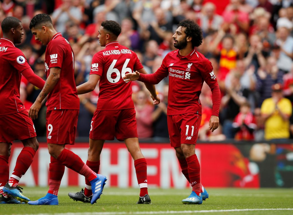 Vote in the Captain Poll for Gameweek 2