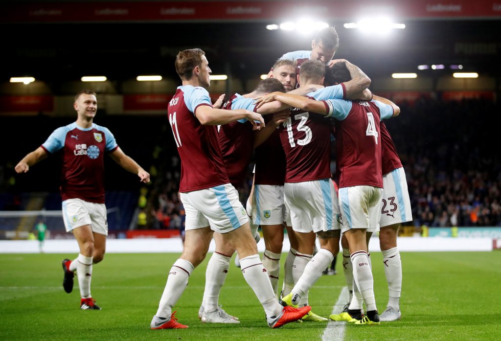 Cork scores again as Hart keeps third successive clean sheet