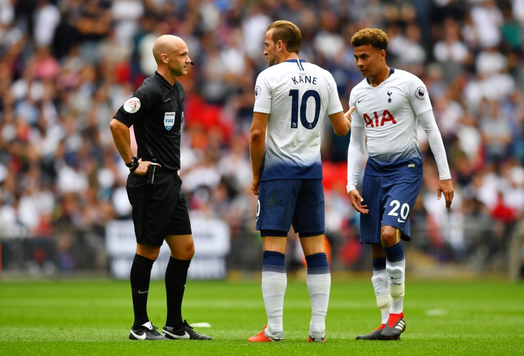 Kane injury opens door for Salah in Gameweek 23 captaincy debate