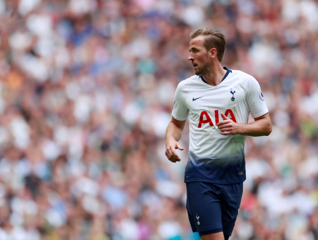 Is it time to board the Harry Kane train in FPL?