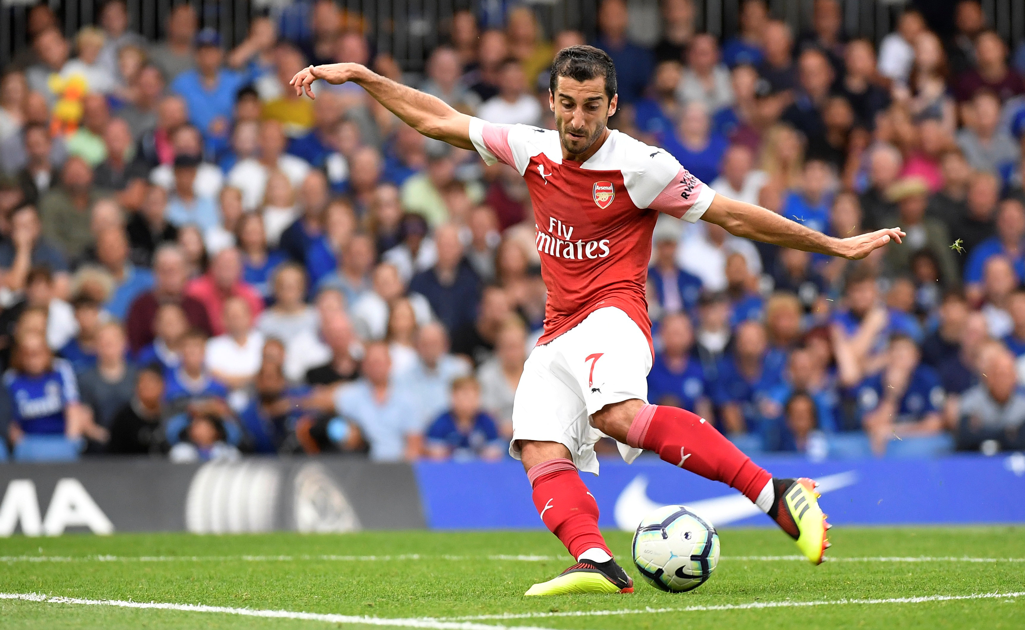 Watchlist Update - Arsenal fixture swing and Alonso form are key ...
