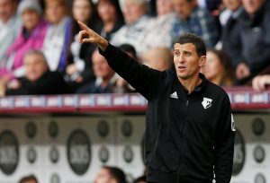 What can FPL managers expect from Javi Gracia at Leeds? 2
