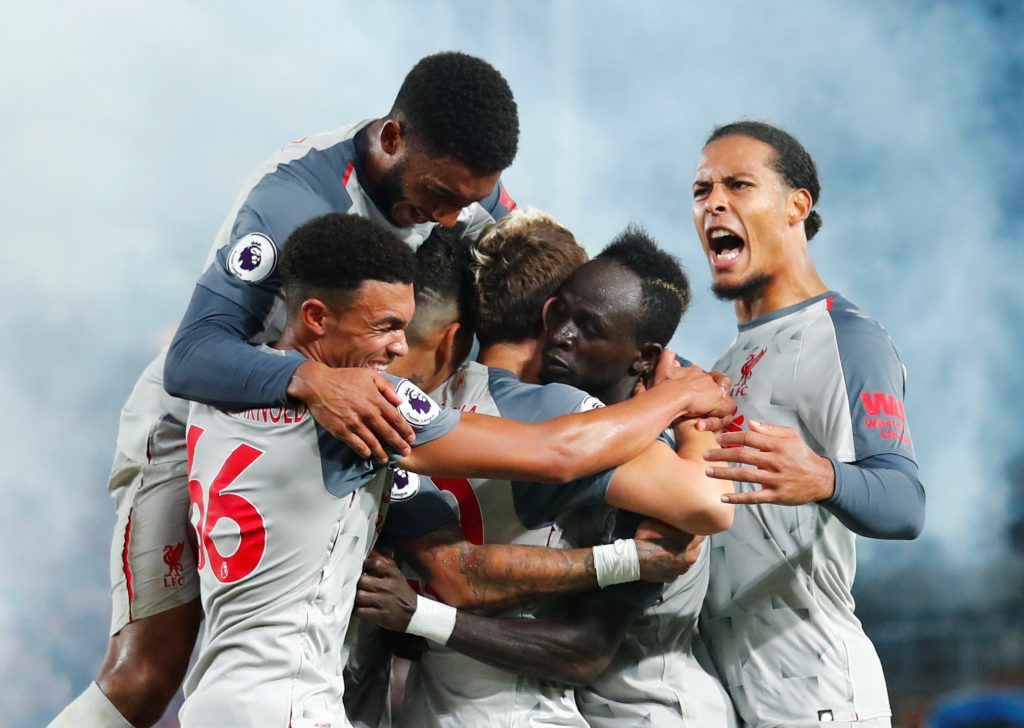 Liverpool and premium defence headline Scout Picks for Gameweek 3