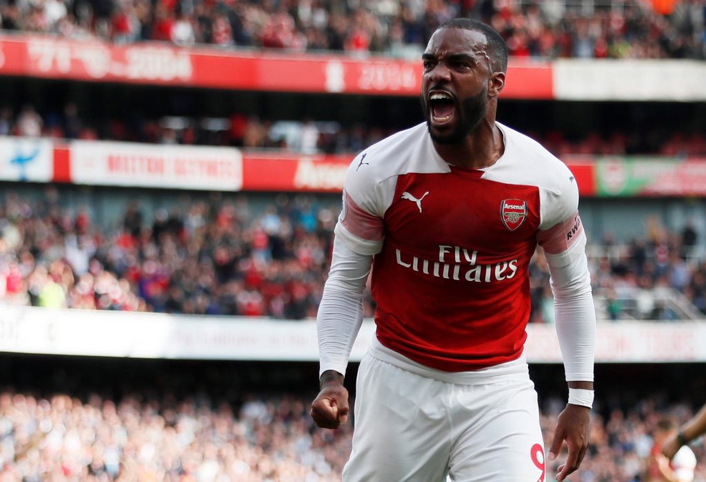 Watchlist Update – Richarlison rises as Lacazette replaces Aubameyang