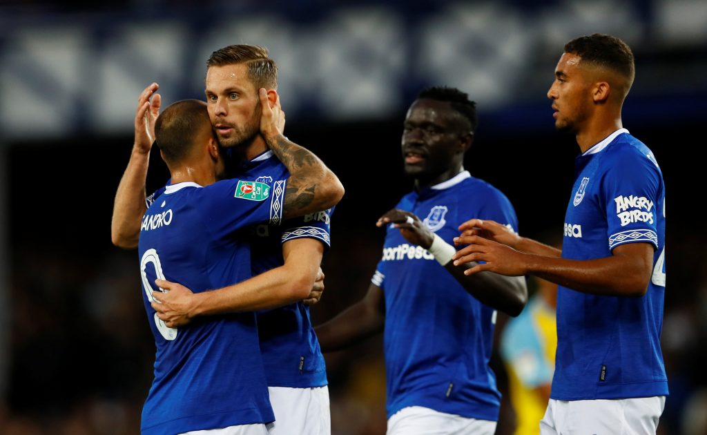 Differentials on show as Everton and Burnley open Gameweek 37