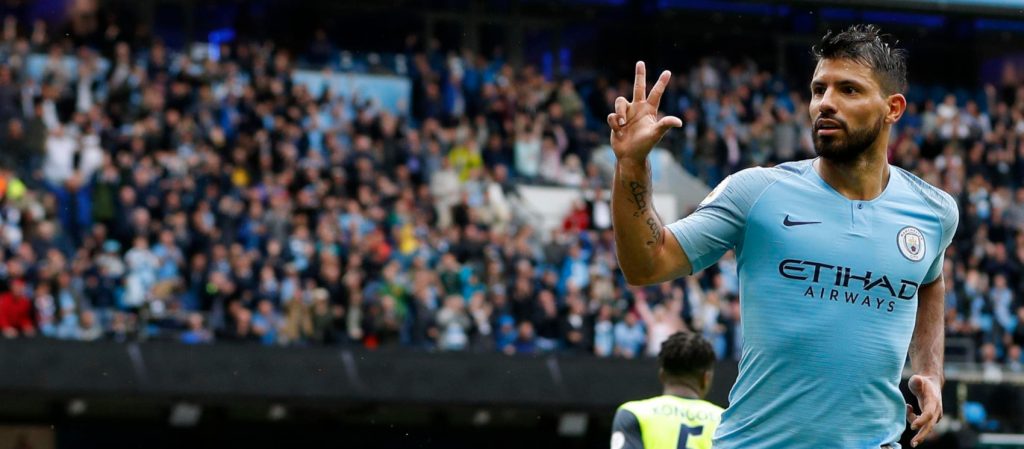Captain Sensible – Aguero favourite but alternatives appeal in Gameweek 5