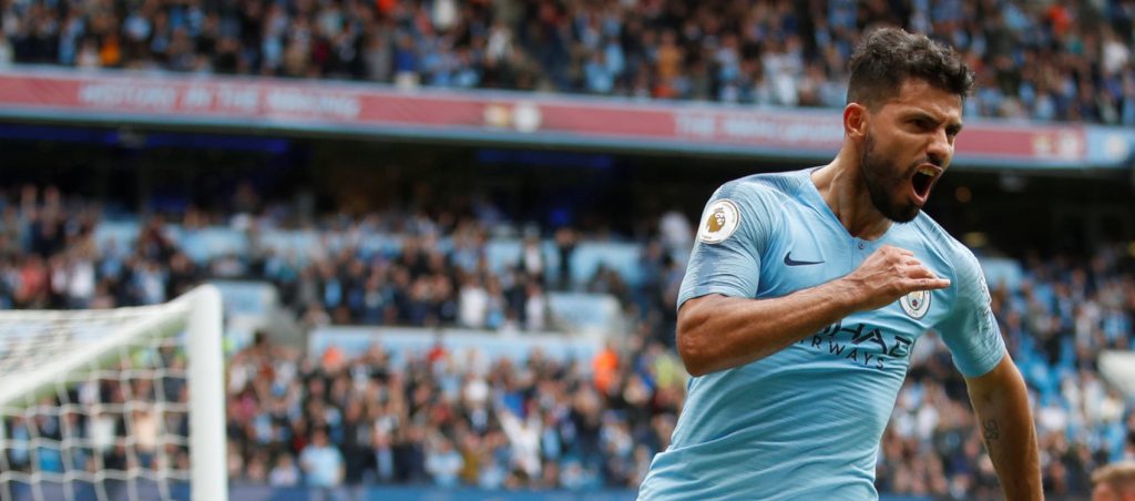 FPL Gameweek 4 captain options: armbands set for Sergio Aguero