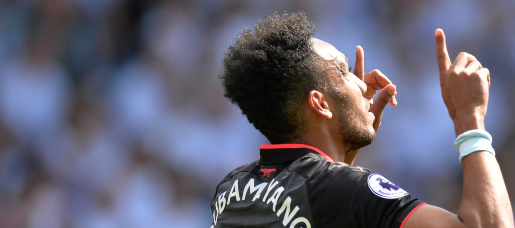 The Best Premium Forwards to Buy in FPL 2018/19