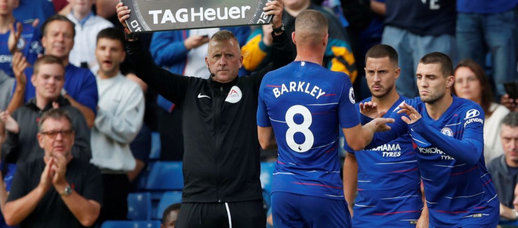 FPL Line-Up Lessons – Gameweek 2 – Part One