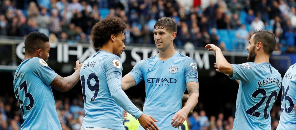 The best and worst FPL fixture runs in the next six Gameweeks