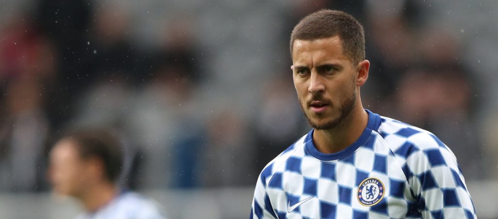 Why You Shouldn’t Wildcard in the International Break