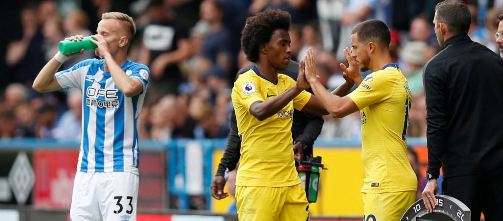 Where FPL teams concede the most chances from – Part 3