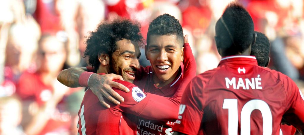 Liverpool to dominate Blank Gameweek 31 captaincy