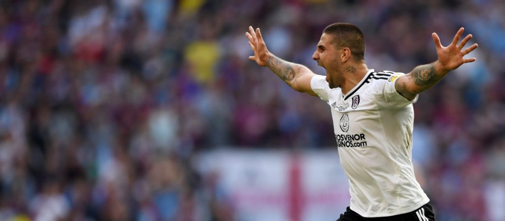 On-form Mitrovic with plenty to prove as a mid-price FPL forward