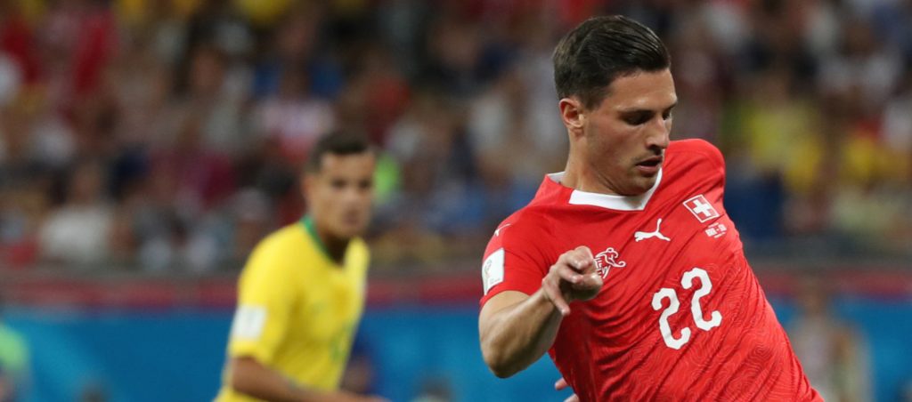 Schar’s goal threat stands out in Newcastle defence