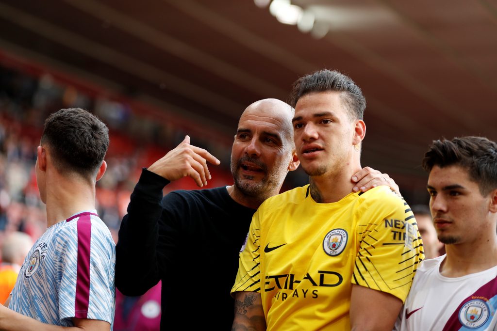 FPL Question Time – The best Man City triple-up for Double Gameweek 32