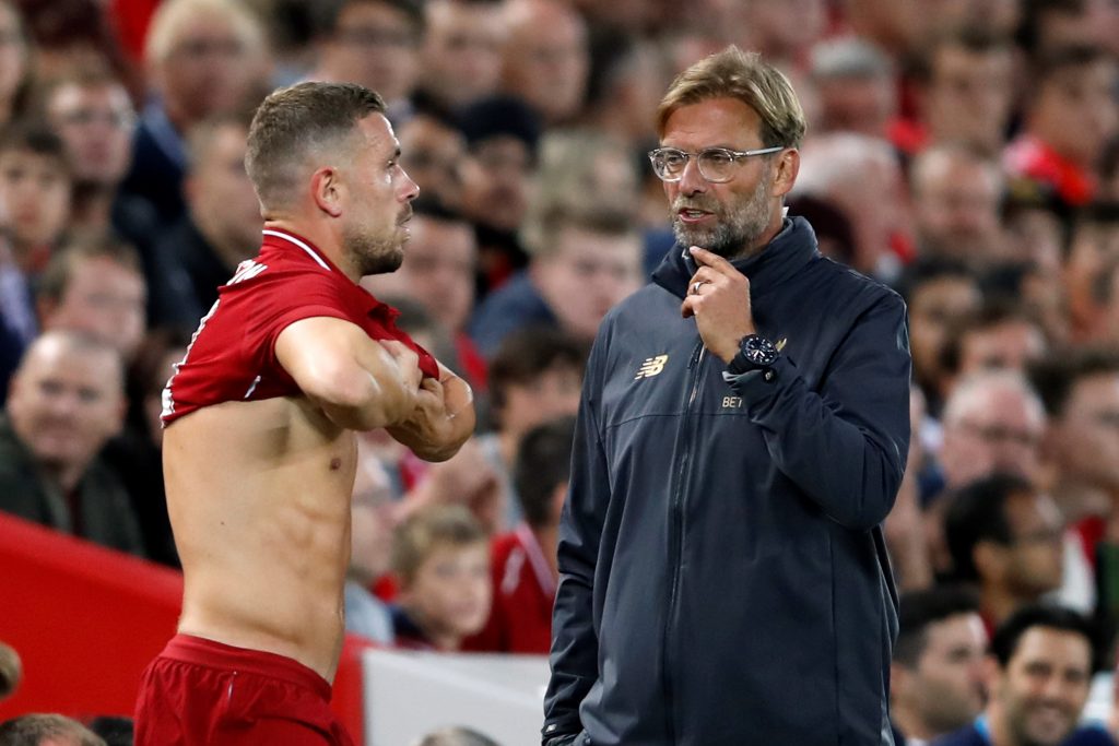 Fantasy managers spared pains of Liverpool rotation at Leicester