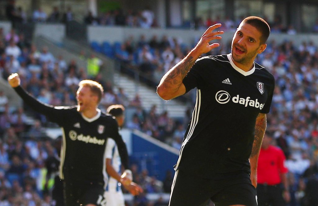 Watchlist Update – Fulham options on the rise as Hazard tops midfield charts