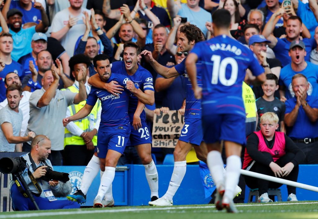 Chelsea showing FPL consistency as Brighton boss clarifies penalty takers
