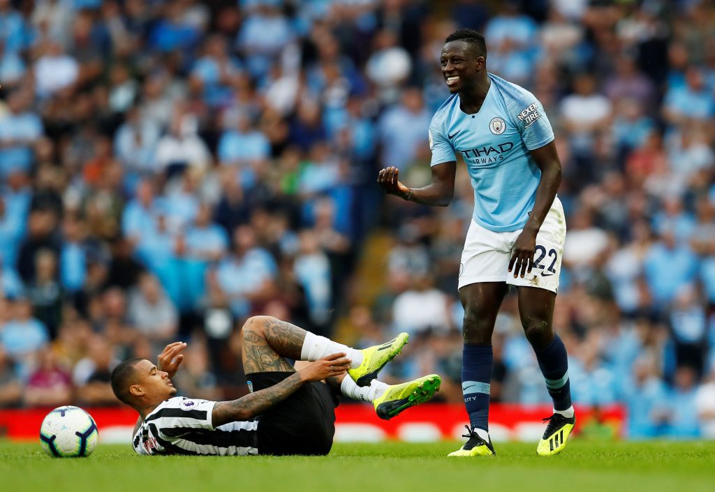 Watchlist Update – Left-backs dominate among defensive options