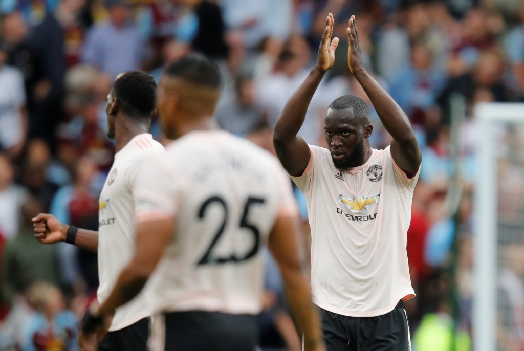 Is Lukaku back to his FPL best ahead of Gameweek 5?