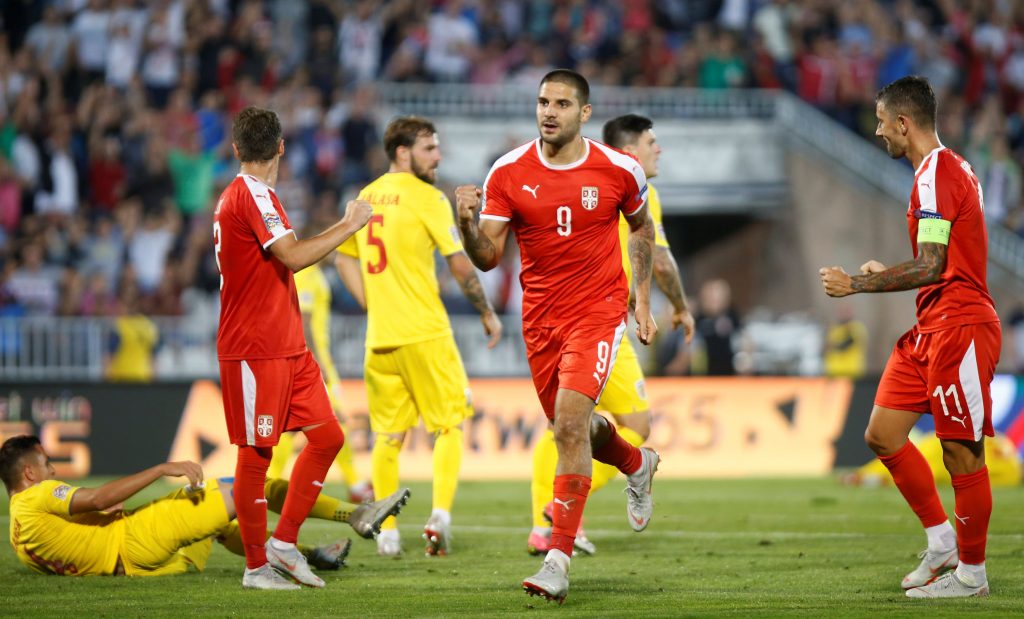 Mitrovic and Robertson impress ahead of tough Gameweek 5 fixtures