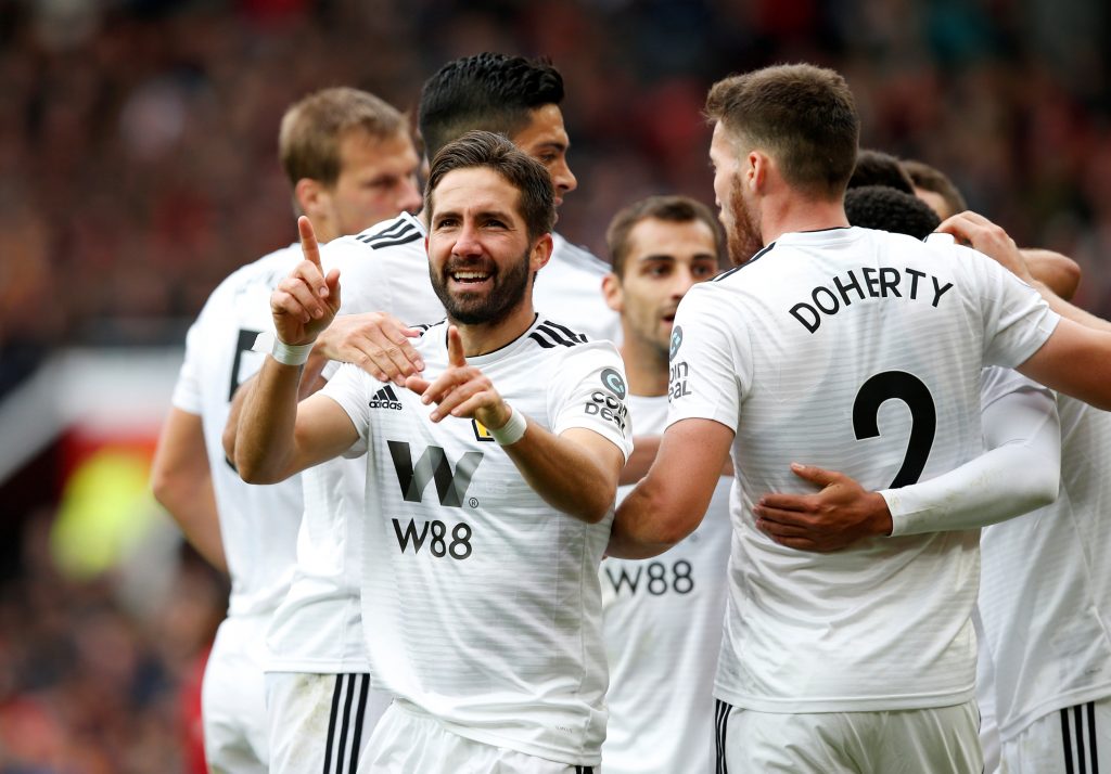 Maddison offering FPL value while Wolves stock rises again