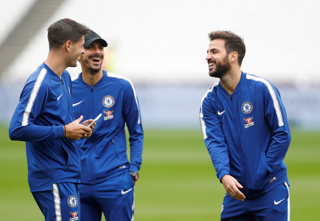 All eyes on Hazard and Alonso as Arnautovic misses London derby