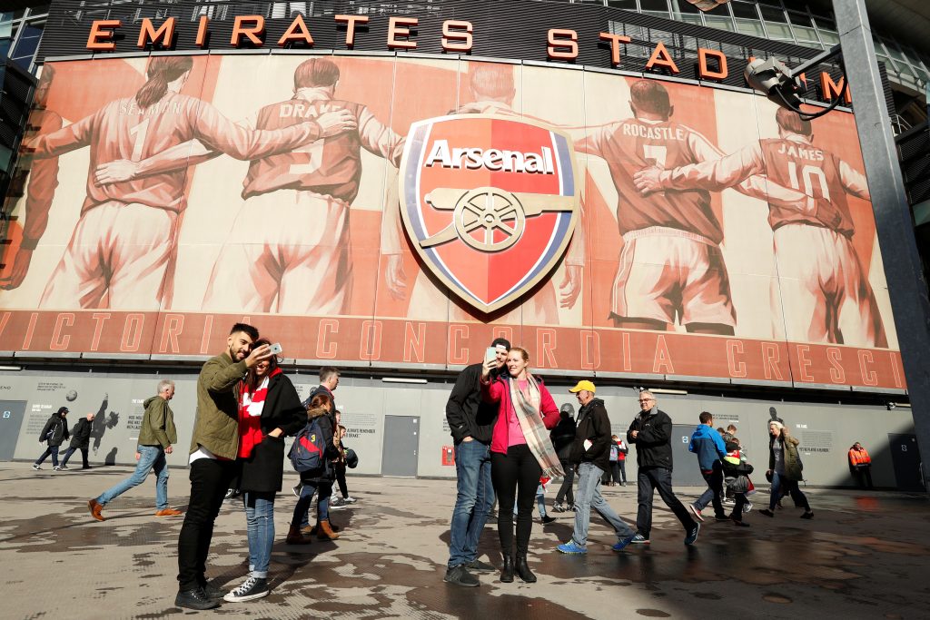 Richarlison returns as Aubameyang and Lacazette start together again