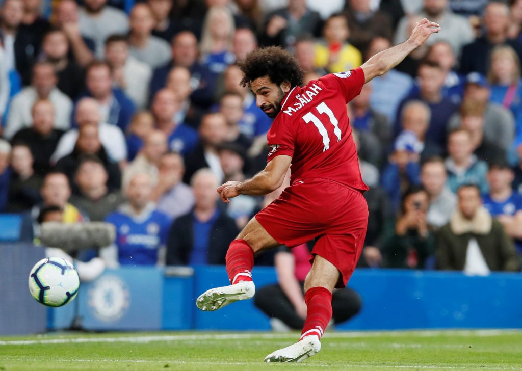 Salah and Mendy increasingly shunned by top 10,000 FPL managers