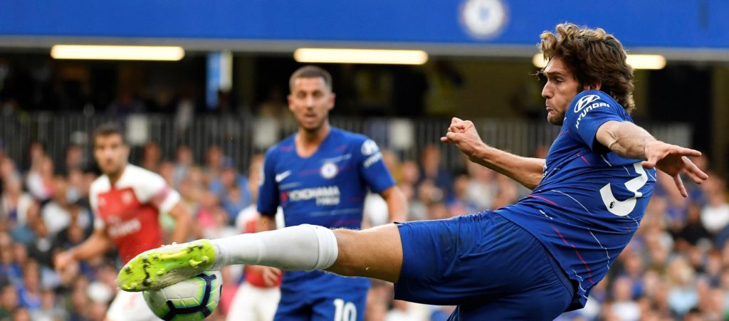 Sky Sports Fantasy Overhaul – the best goalkeepers and defenders to buy