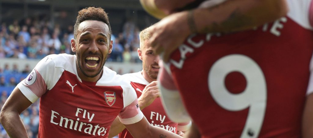 The best and worst FPL fixture runs in the next six Gameweeks