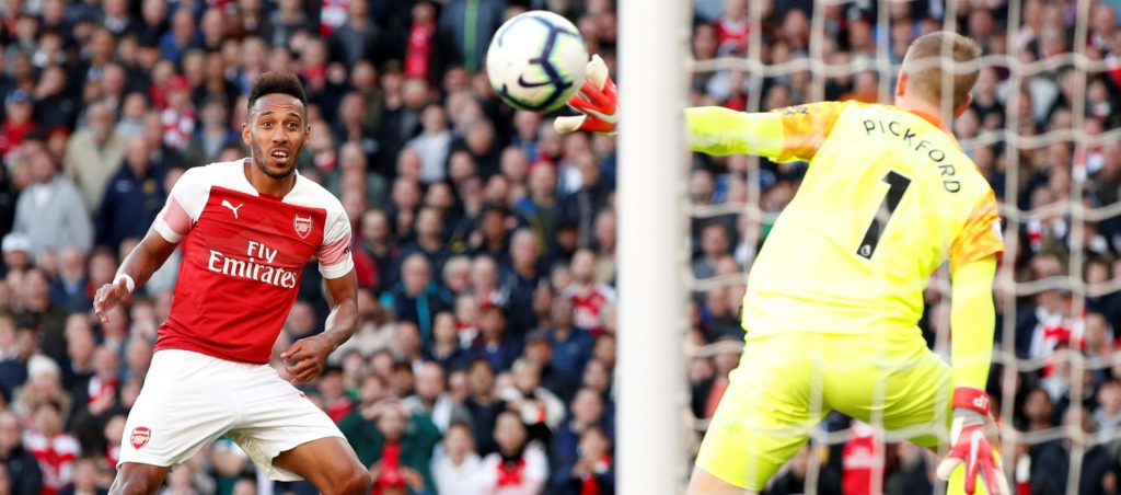 Lacazette, Aubameyang and Kane score – but jury still out on FPL worth