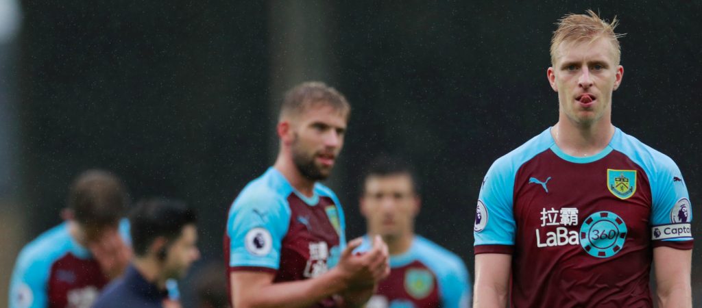 Burnley’s fixtures easing up – but their defence remains a concern
