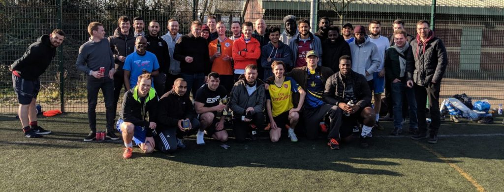 Sign up now for next Fantasy Football Scout Charity Cup