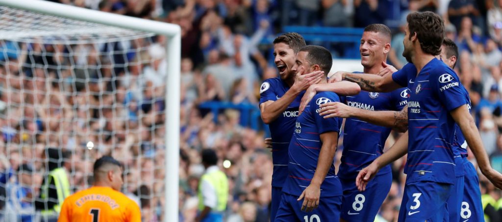 FPL Top 10k – Gameweek 6 Data Analysis