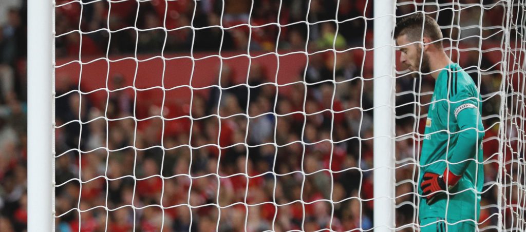 United’s defence: the key FPL stats on Luke Shaw, David de Gea and co