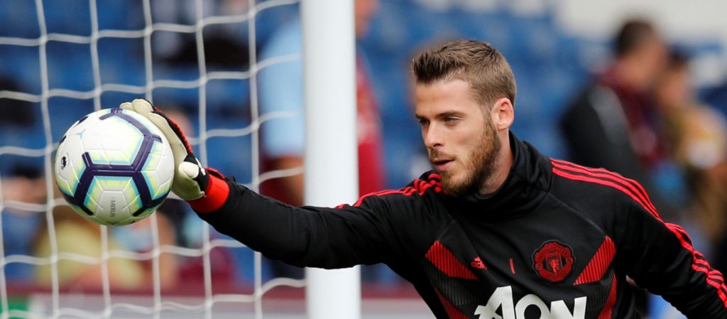 Spurs roll out a 3-5-2 as Mourinho ditches the wing-back system