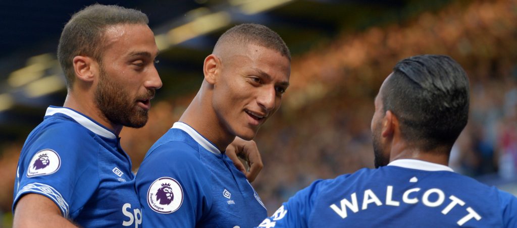 Has Silva improved potential for FPL points at Everton?