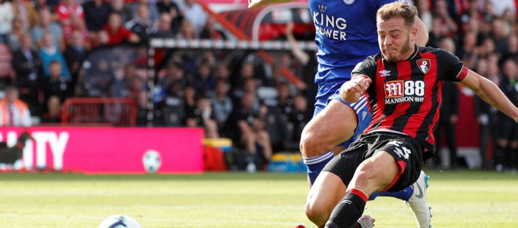 The Digest – free-scoring Fraser, wonderful Wolves and Emery’s Arsenal