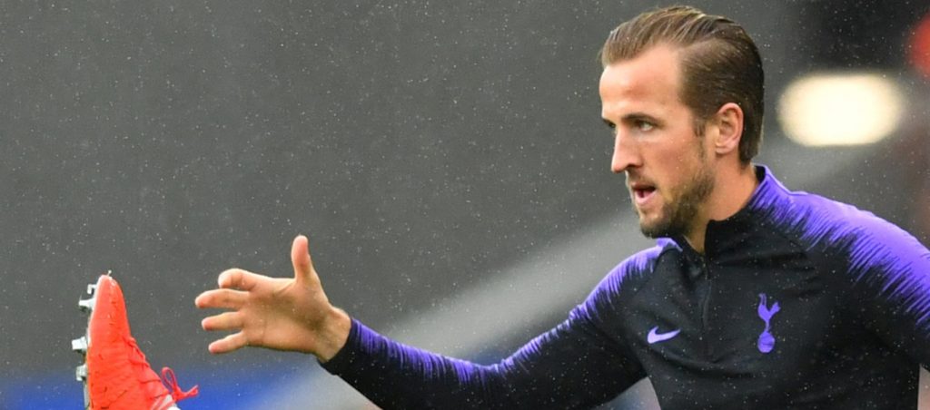 Top 10,000 FPL managers switch to Kane en masse for Gameweek 8