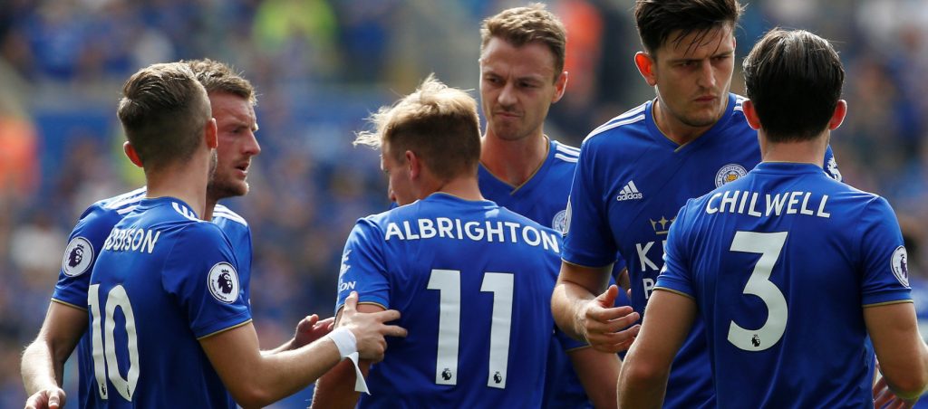 The best and worst FPL fixtures in the next six Gameweeks