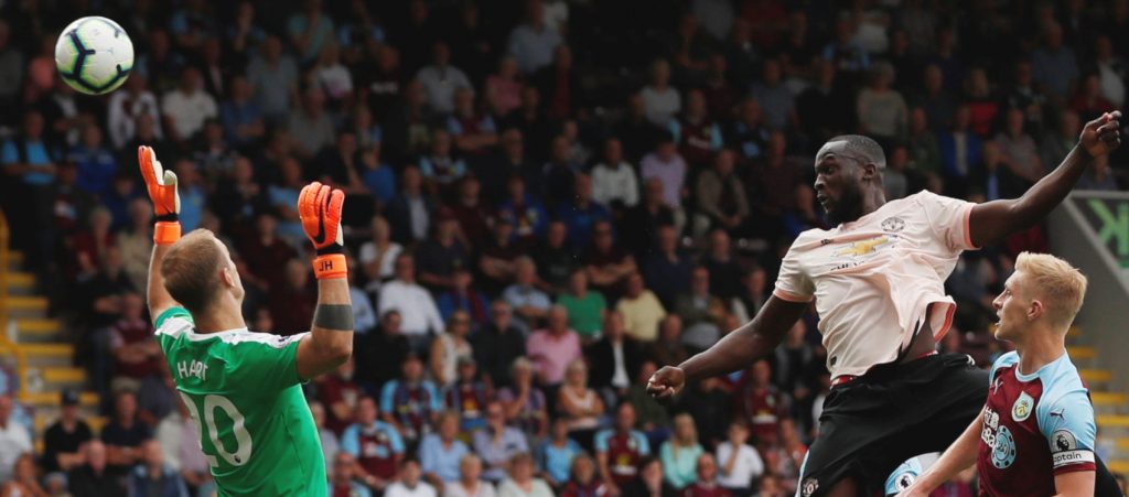 Lukaku back on the FPL radar as Holebas proves excellent value