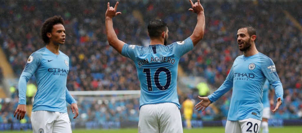 Vote in the Double Gameweek 32 captain poll