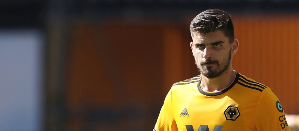 Wolves unchanged yet again as Gudmundsson returns for Burnley