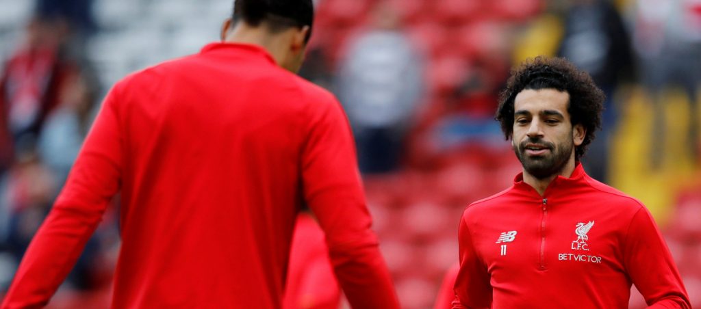 How Salah can save me from recent FPL punishments